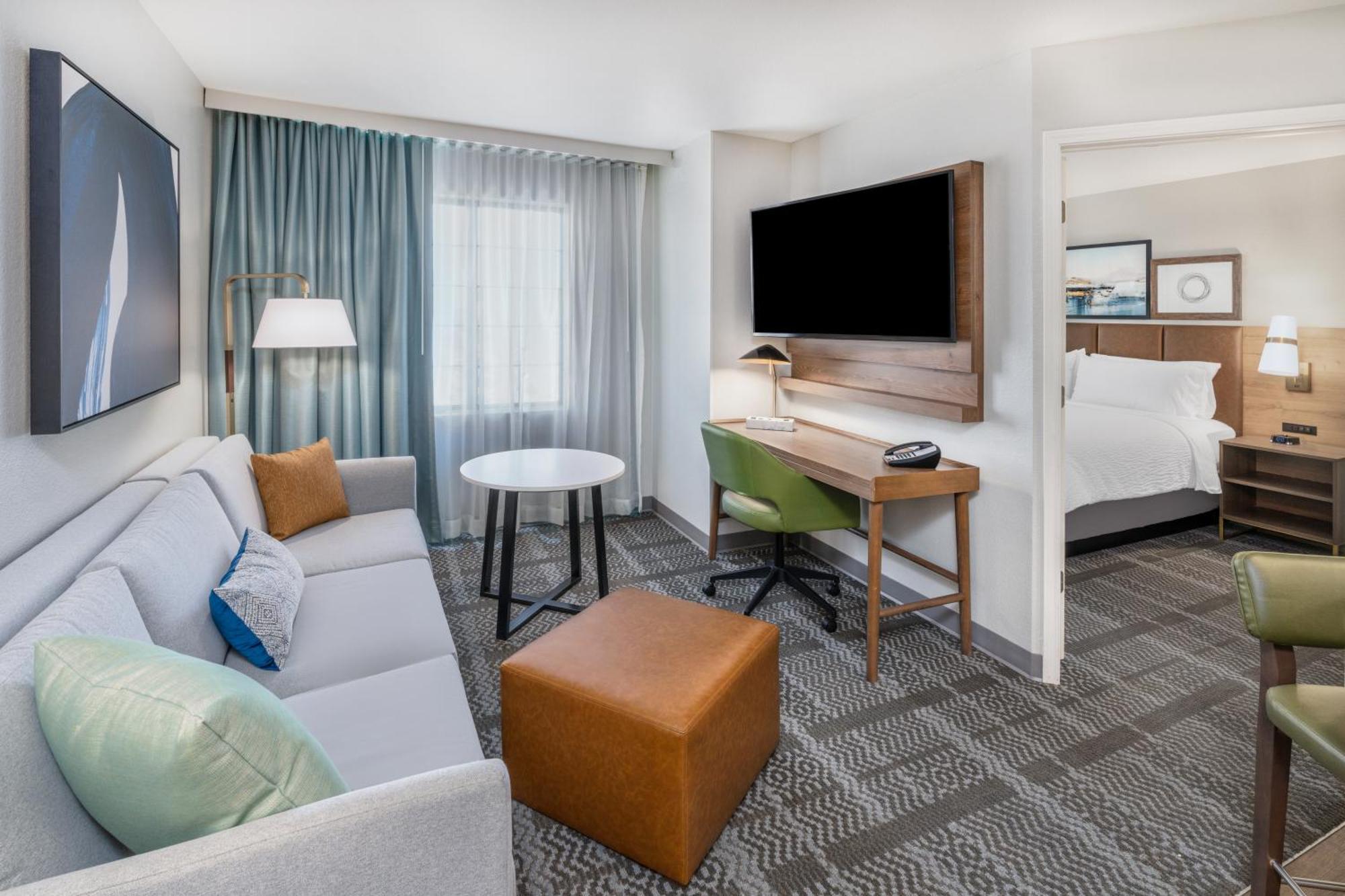 Staybridge Suites Denver - Cherry Creek, An Ihg Hotel Eksteriør bilde