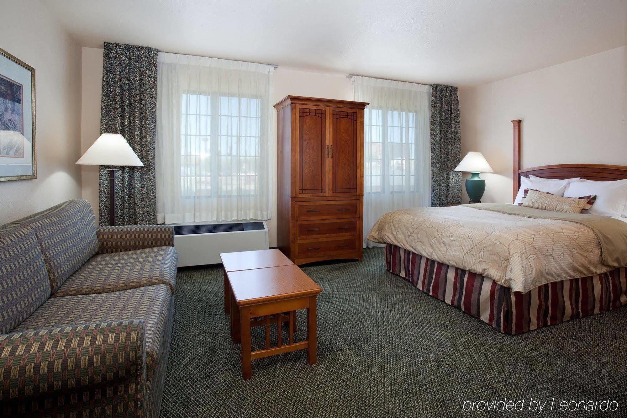 Staybridge Suites Denver - Cherry Creek, An Ihg Hotel Eksteriør bilde